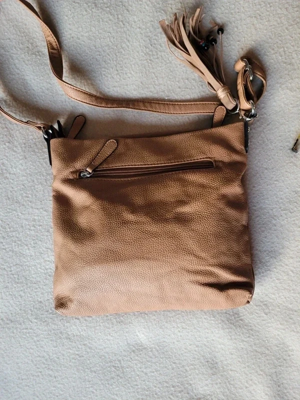 Sac à bandoulière rieker – photo 3